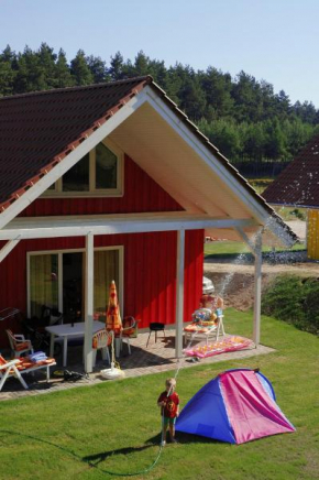 Camping-und Ferienpark Havelberge Userin